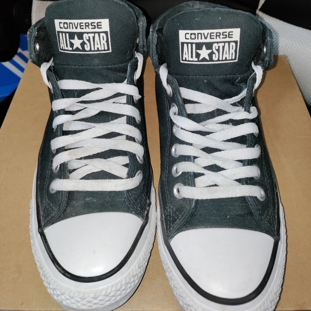 Converse All-star (lowtop)